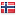 afonso.se is hosted in Norway